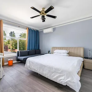 Homestay Amy, Richmond