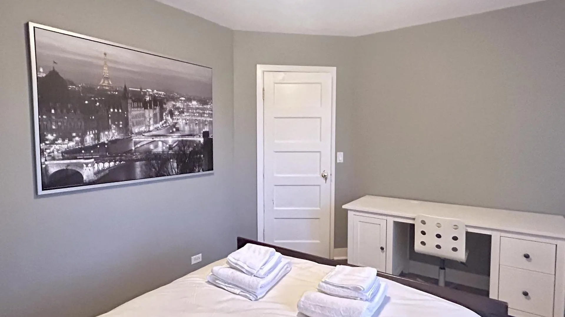 Airport-Yvr Guesthouse リッチモンド アパート