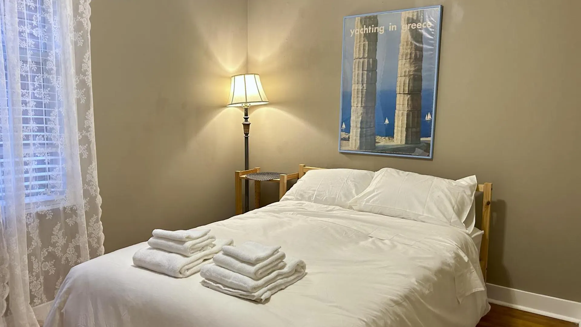 Airport-Yvr Guesthouse リッチモンド 0*,  カナダ