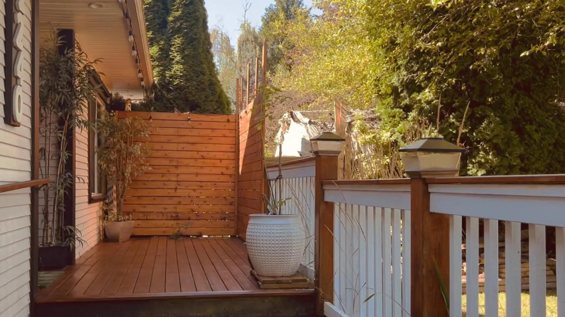 Airport-Yvr Guesthouse リッチモンド アパート