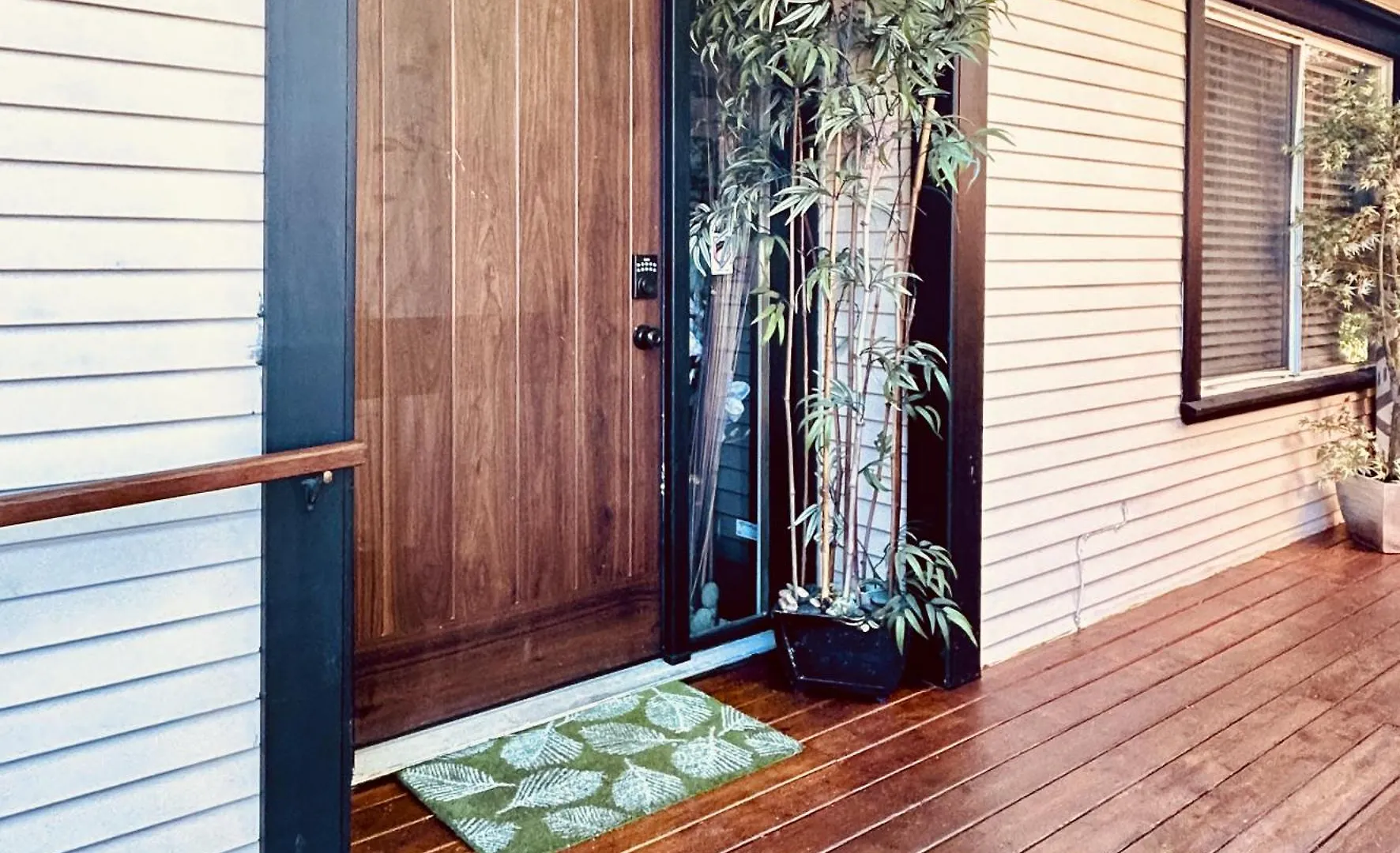 Airport-Yvr Guesthouse リッチモンド 0*,